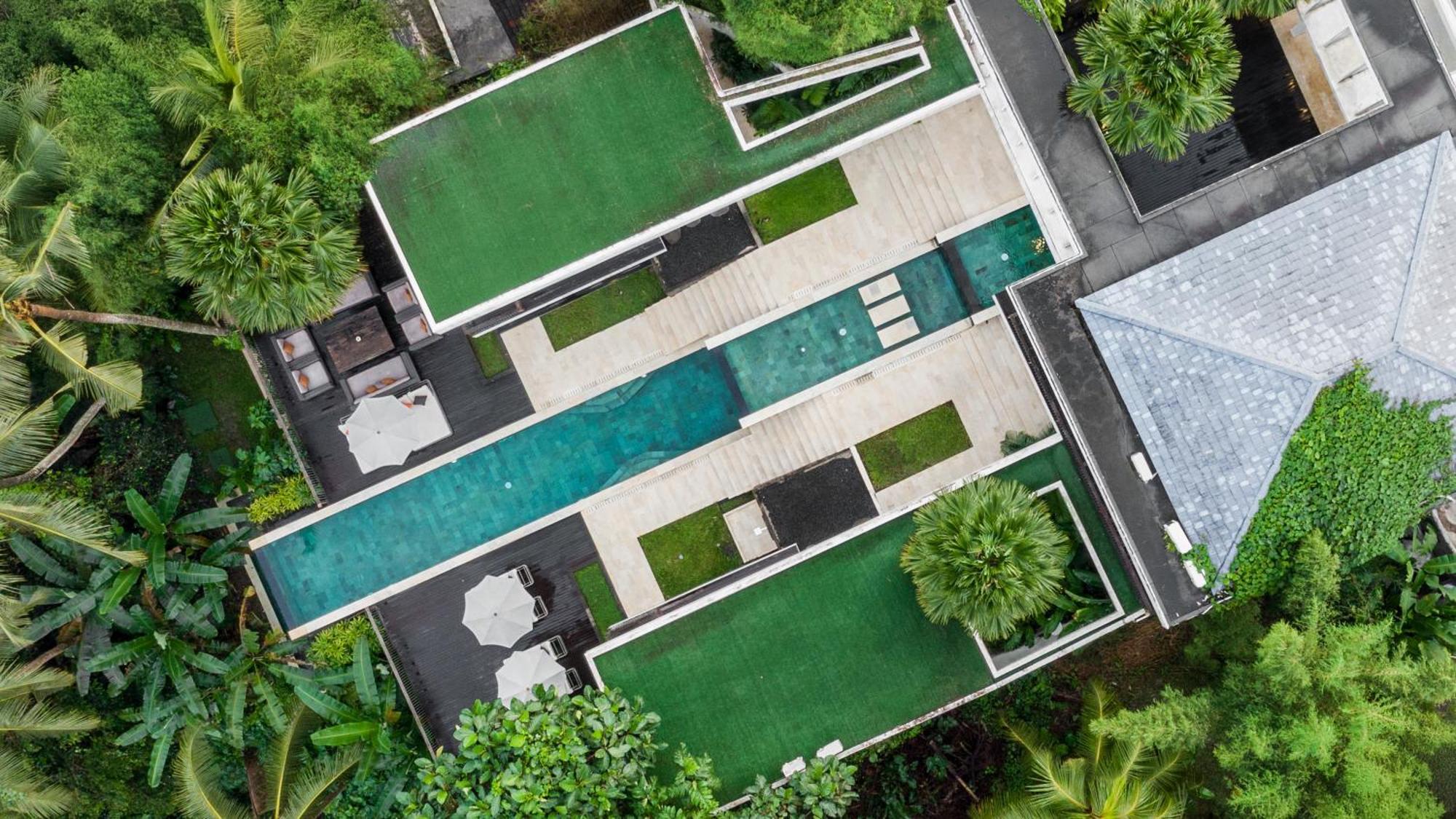 Villa Figaro By Balisuperhost Ubud  Exterior photo